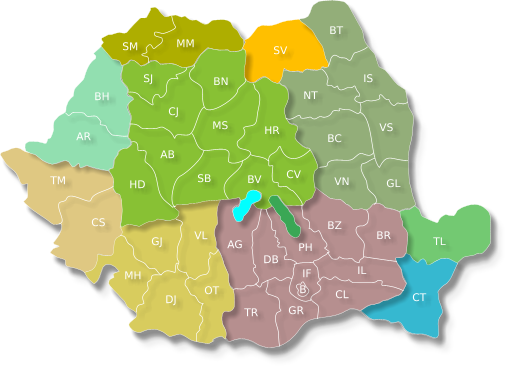 Romania